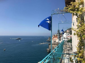 Casa Gargano Ravello Amalfi Coast Amalfi